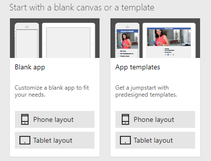 10 Design Considerations Before Building An App Using PowerApps